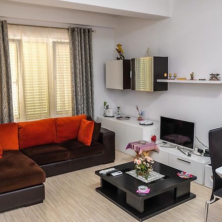 Ariadnes Apartments 地拉那 外观 照片
