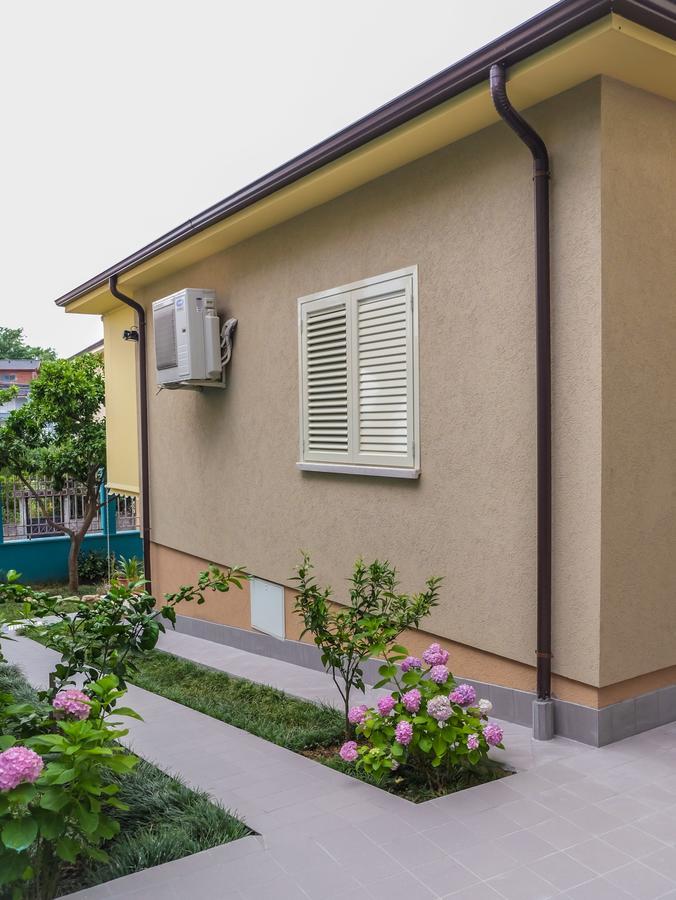 Ariadnes Apartments 地拉那 外观 照片
